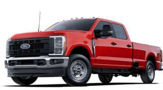 2025 Ford Super Duty® External Image 2